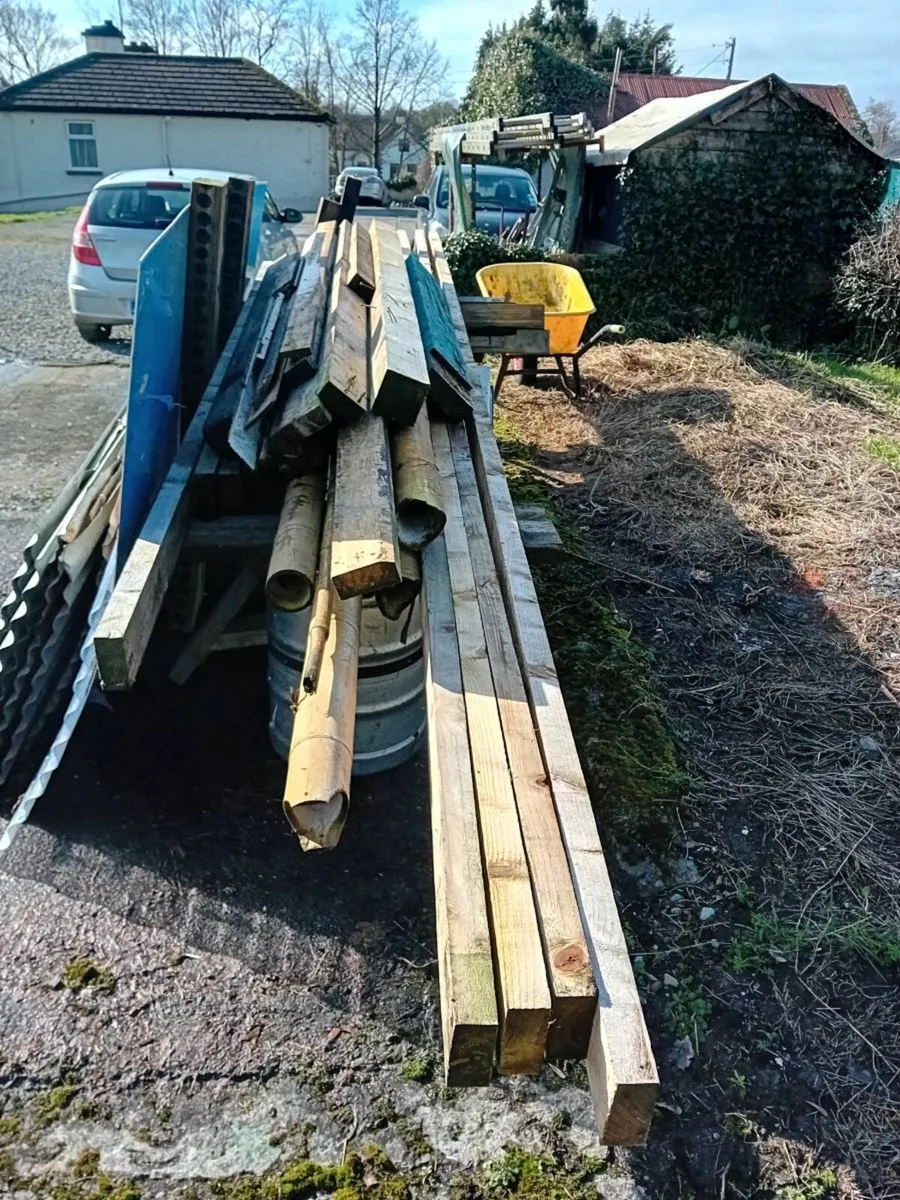 Building materials - Image 3