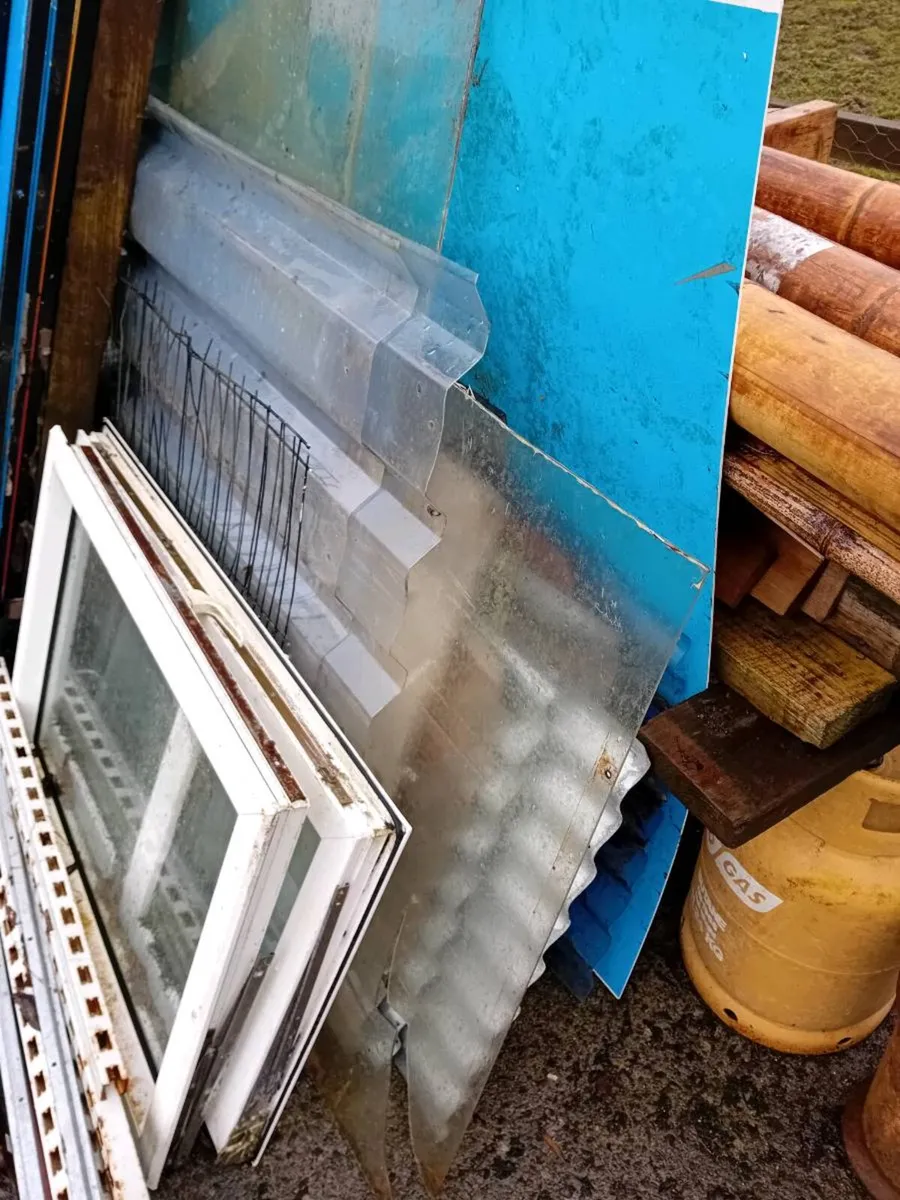 Building materials - Image 4