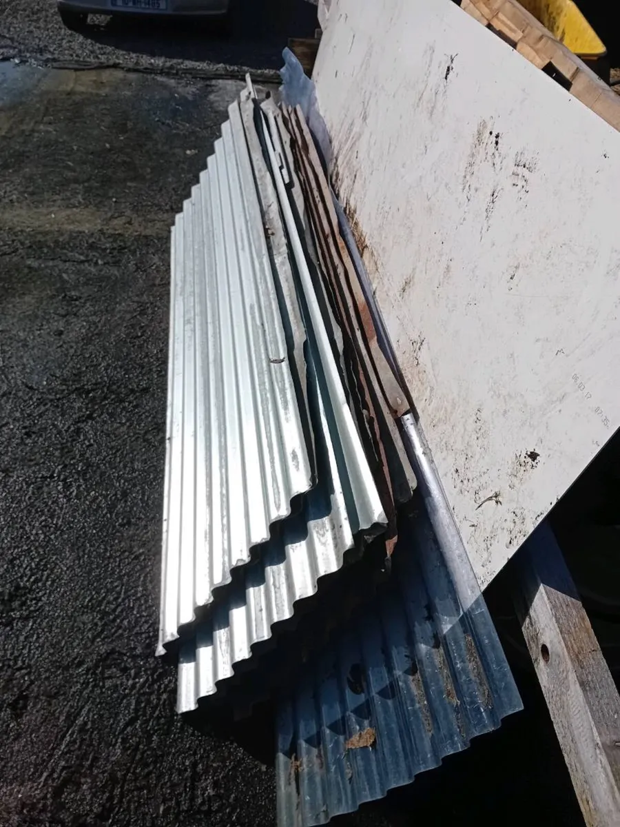 Building materials - Image 1