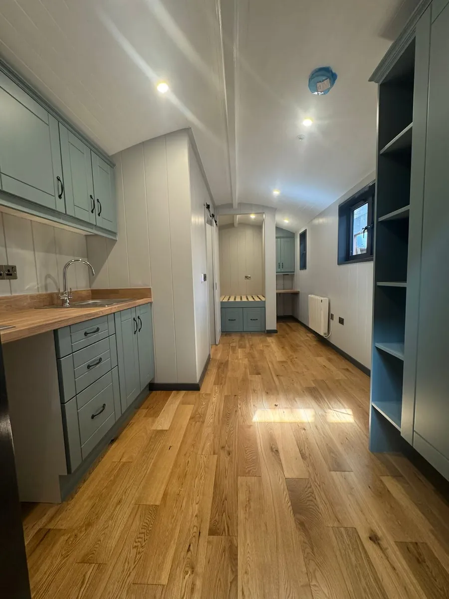 SHEPHERD HUTS - Image 4