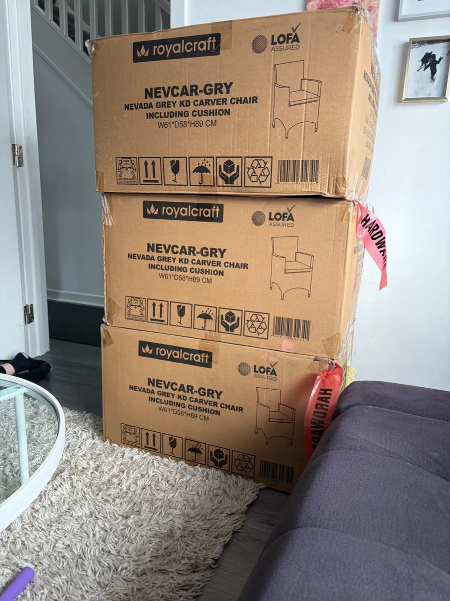 Garden furniture - Image 2