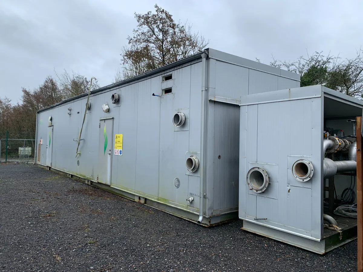 PURAC PUREGAS UPGRADER FOR AUCTION - NAAS - Image 1