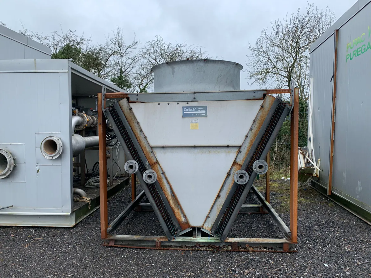 PURAC PUREGAS UPGRADER FOR AUCTION - NAAS - Image 2