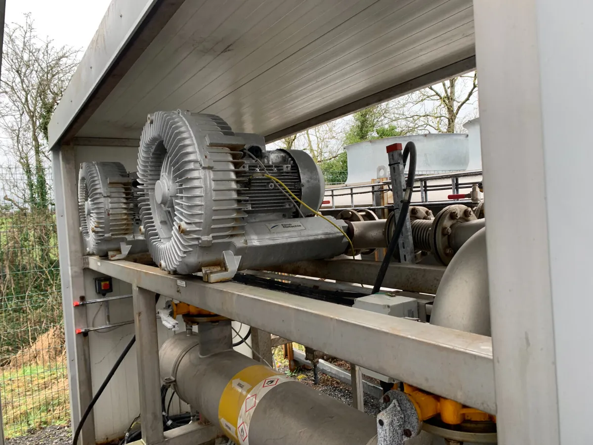 PURAC PUREGAS UPGRADER FOR AUCTION - NAAS - Image 4