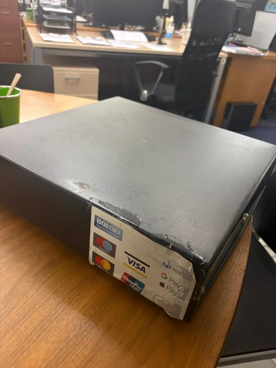 Cash Drawer - Image 3