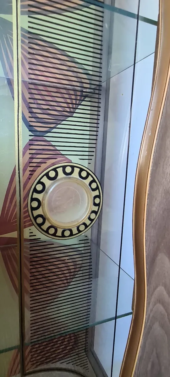Mid-Century Display Cabinet - Image 2
