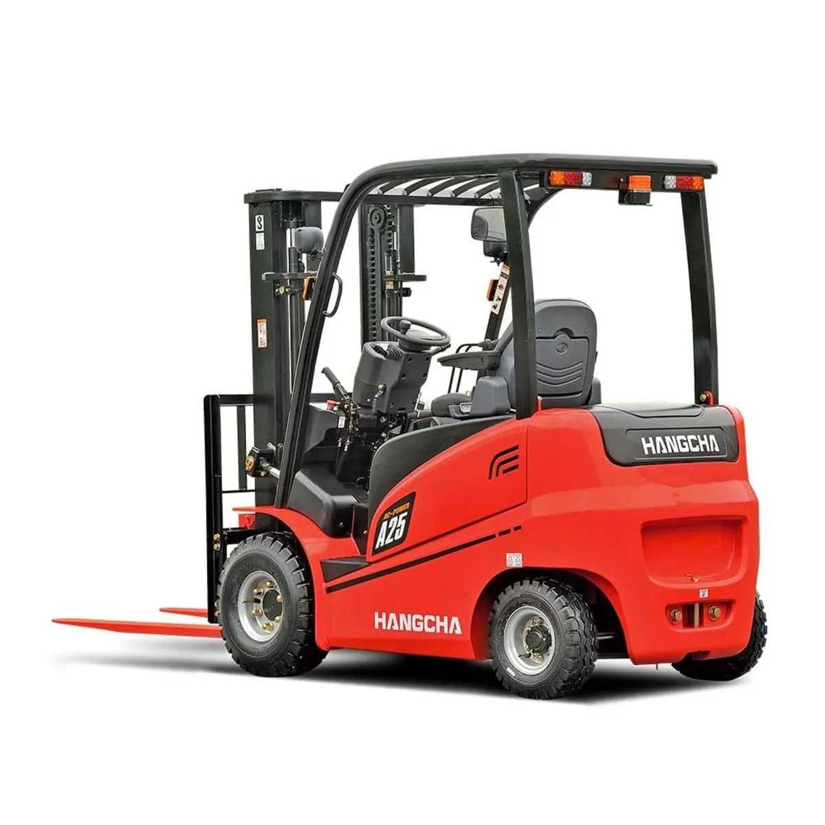 Spare parts Hangcha Forklift - Image 1