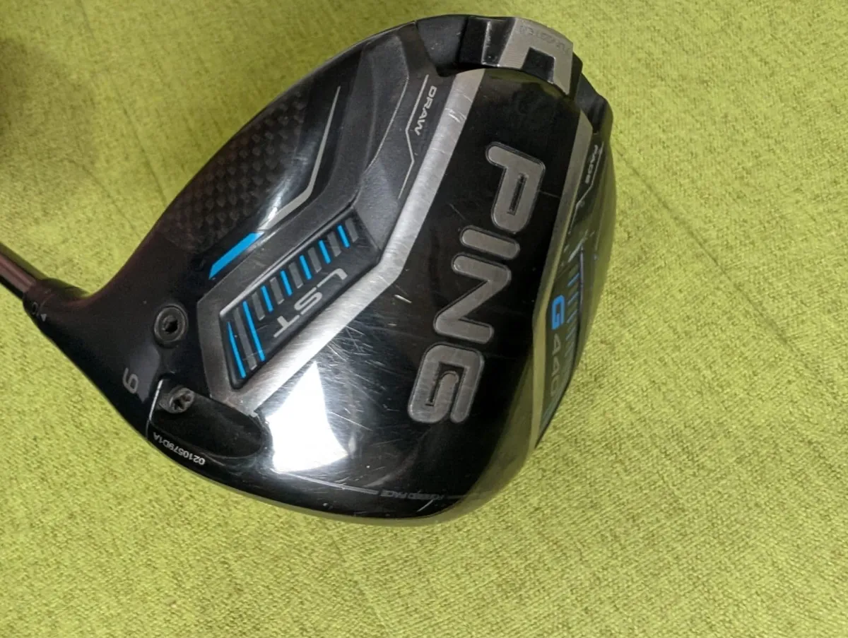 Ping G440 LST Driver - Image 4
