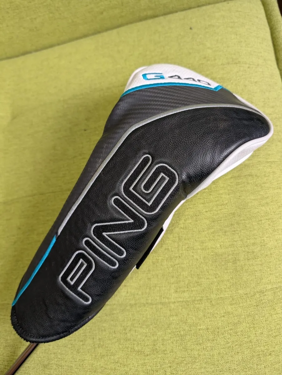 Ping G440 LST Driver - Image 1