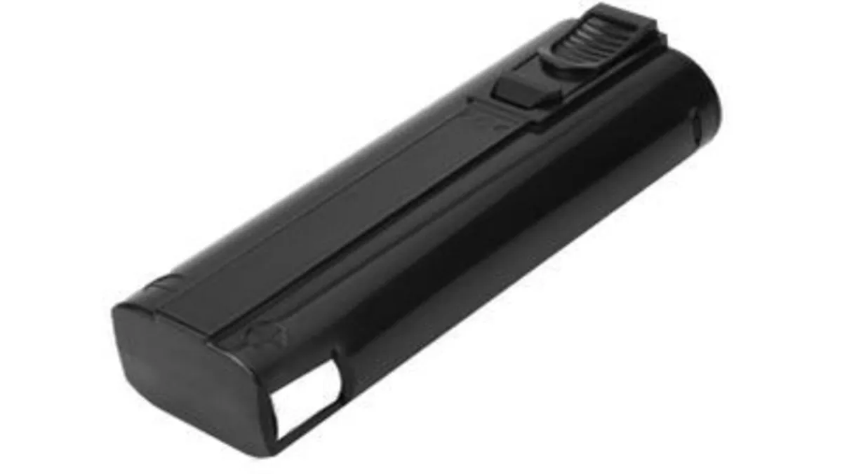 Battery 6V 2Ah compatible with PASLODE