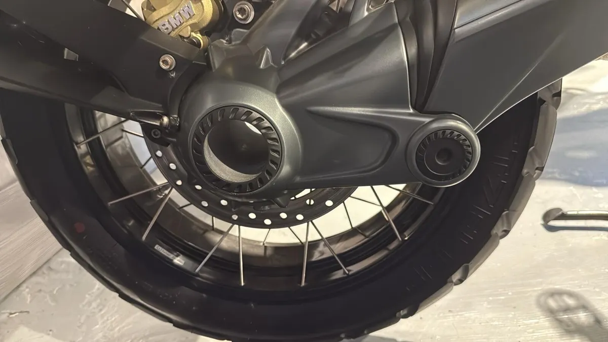 BMW R1200gsa - Image 4