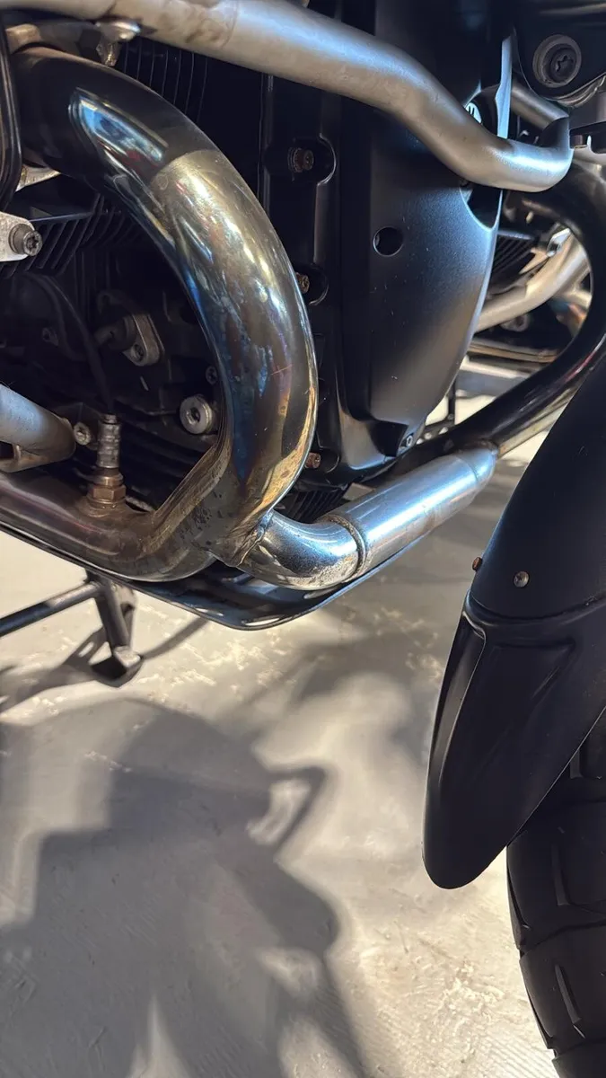 BMW R1200gsa - Image 2