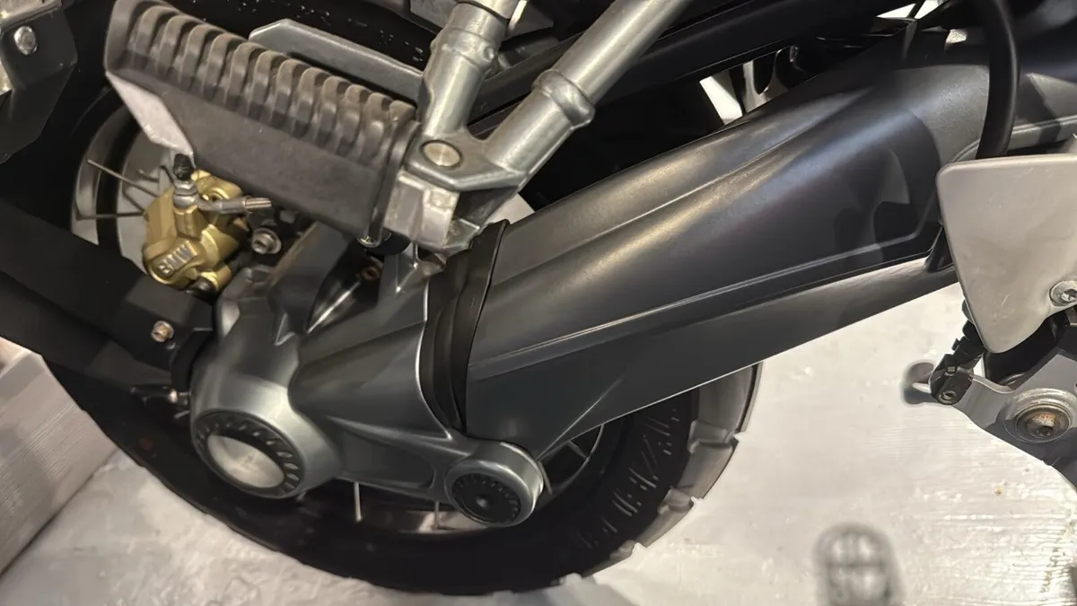 BMW R1200gsa - Image 3