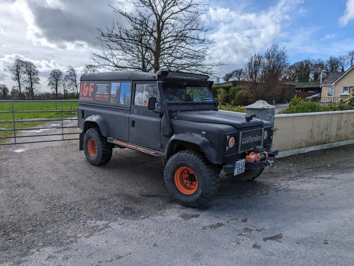 Landrover - Image 2