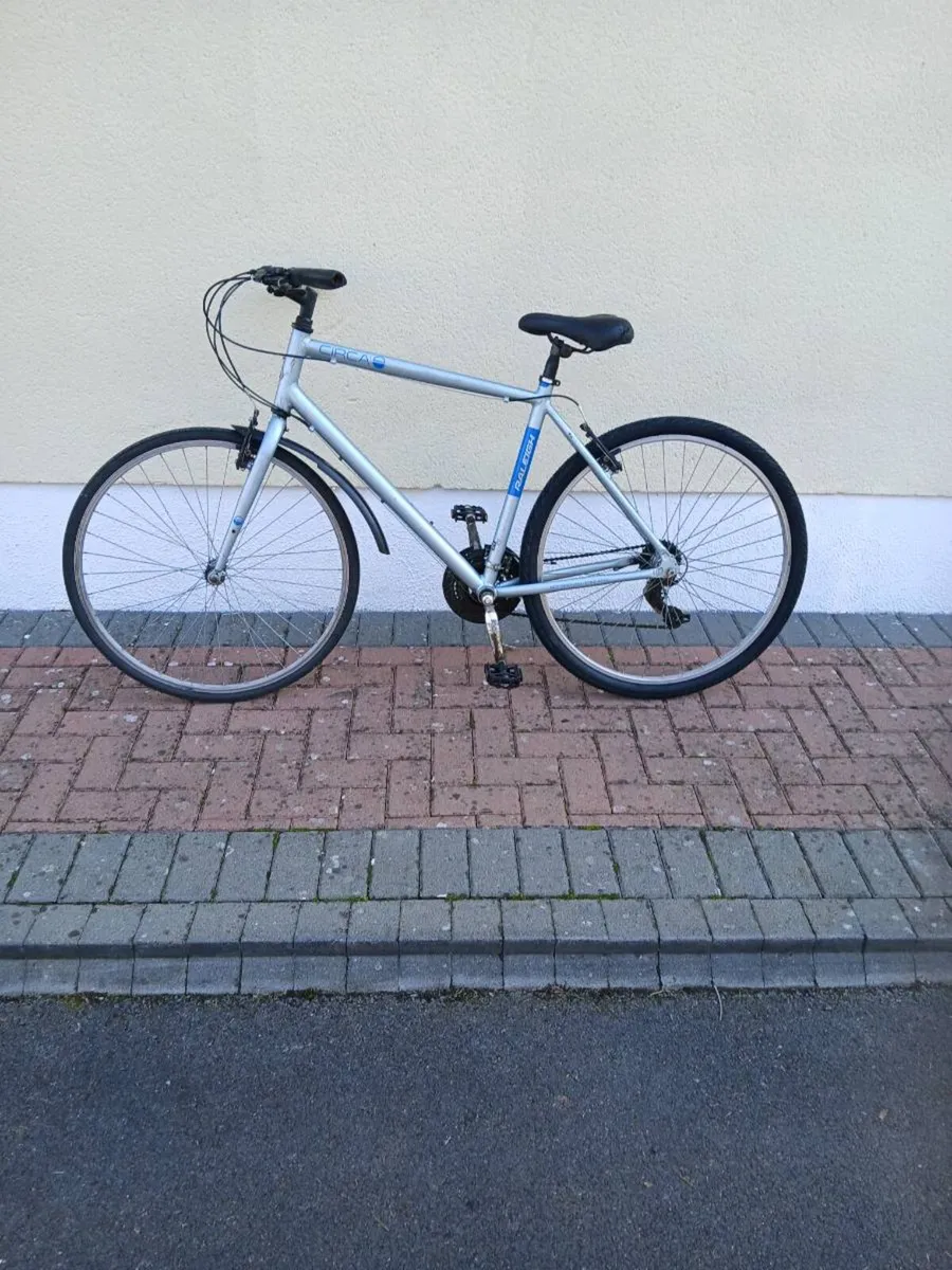 Bike - Image 1