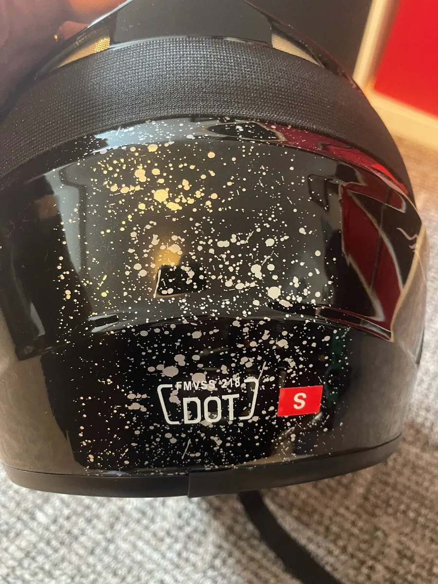 Brand new Helmet for kids age 8-12 years - Image 4