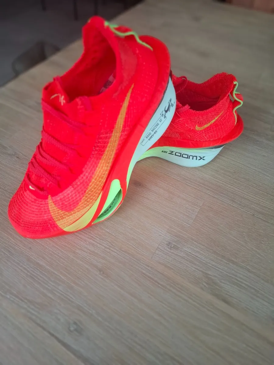 Nike Alphafly 3 - Image 2