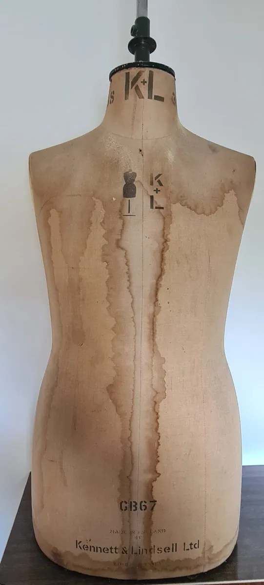 Tailors Dummy (Origonal) - Image 1