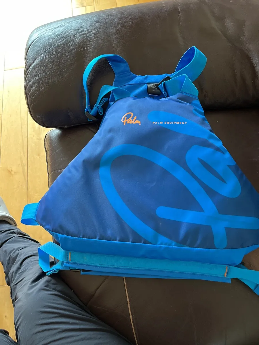 Palm Ace PFD - Image 1