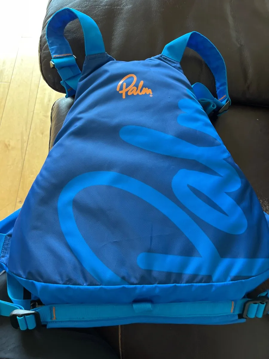 Palm Ace PFD - Image 3