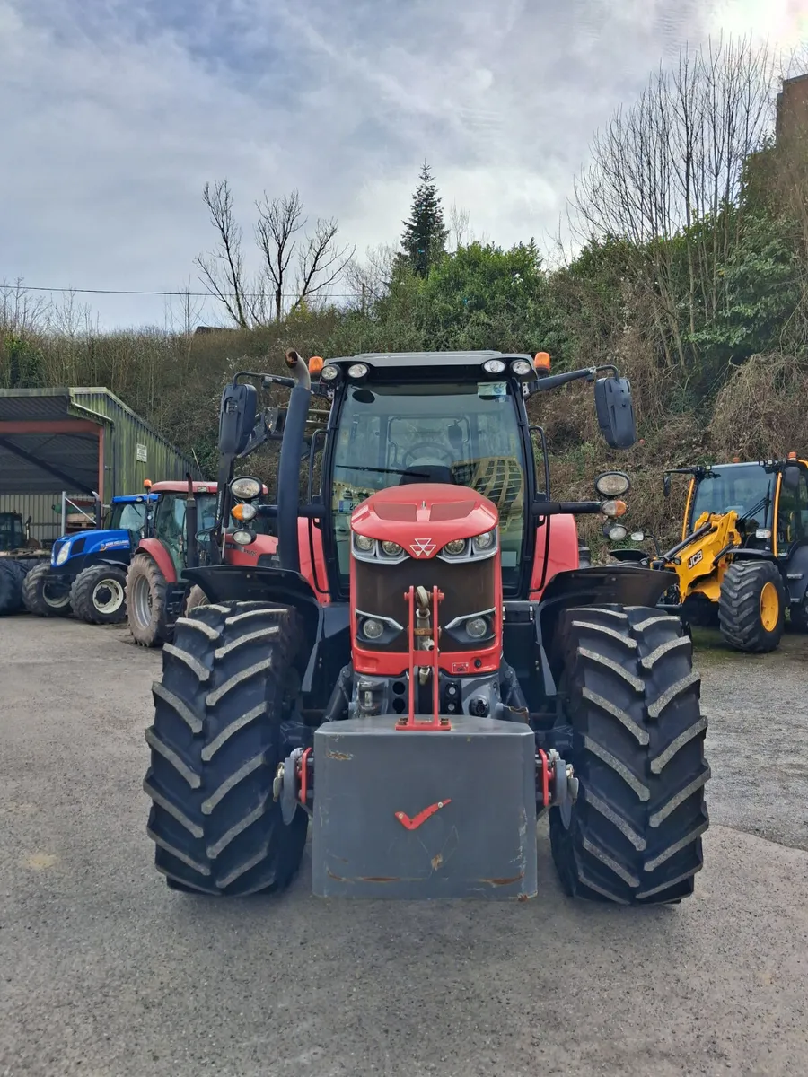 Massey Ferguson  2022 - Image 2