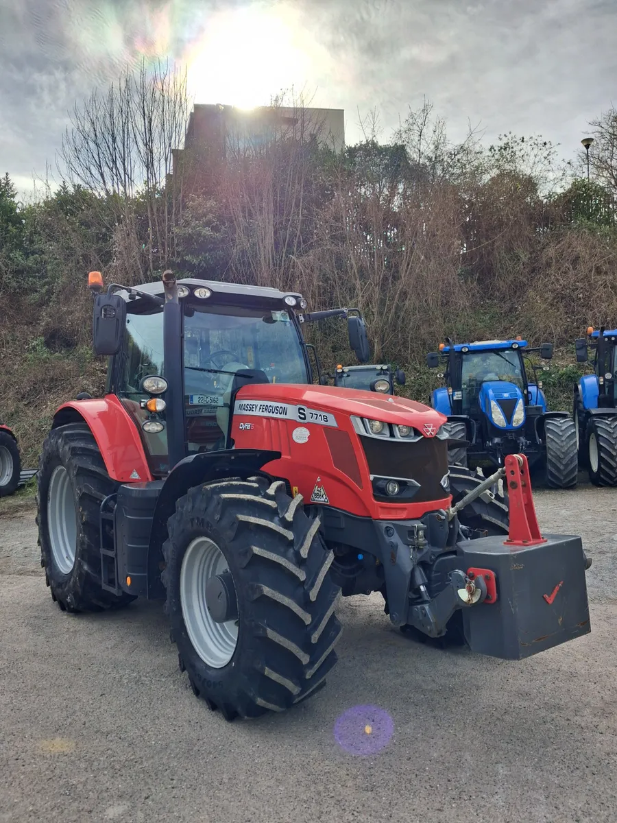 Massey Ferguson  2022 - Image 3