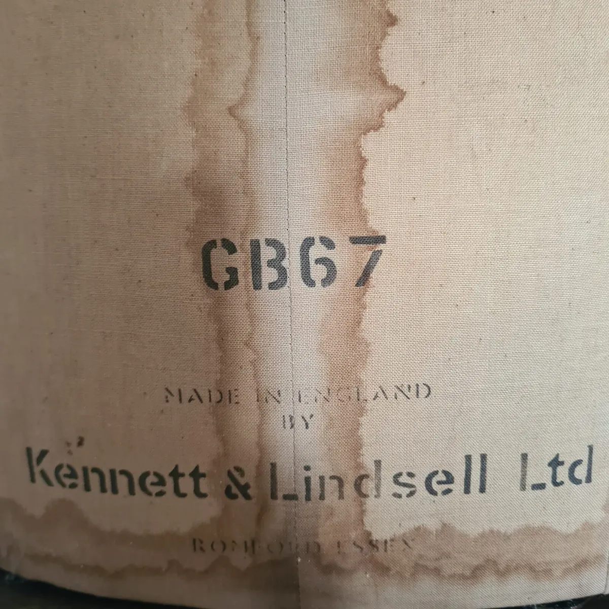 Tailors Dummy (Origonal) - Image 2