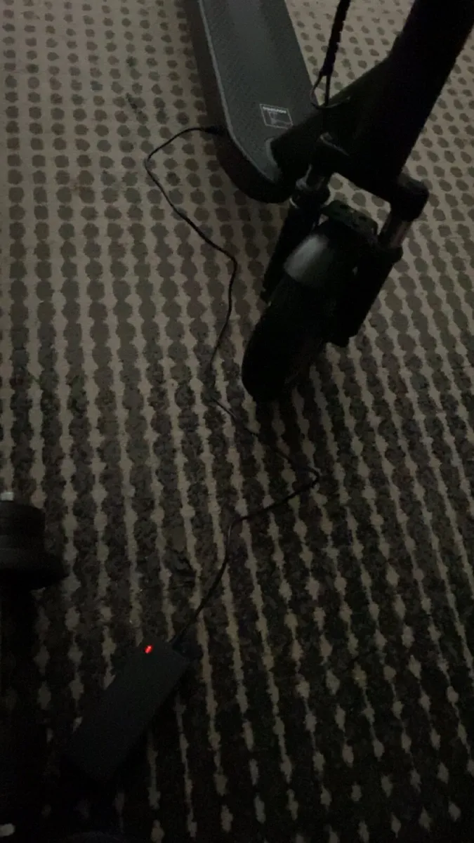 Electric scooters - Image 3