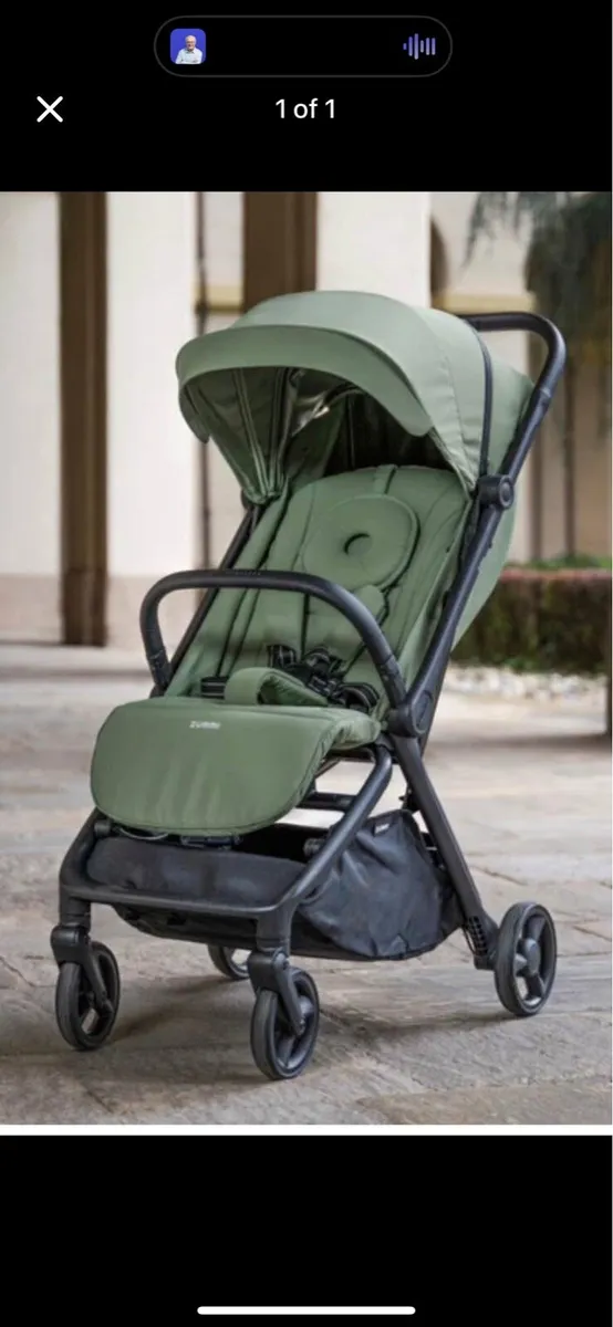 Stroller - Image 1