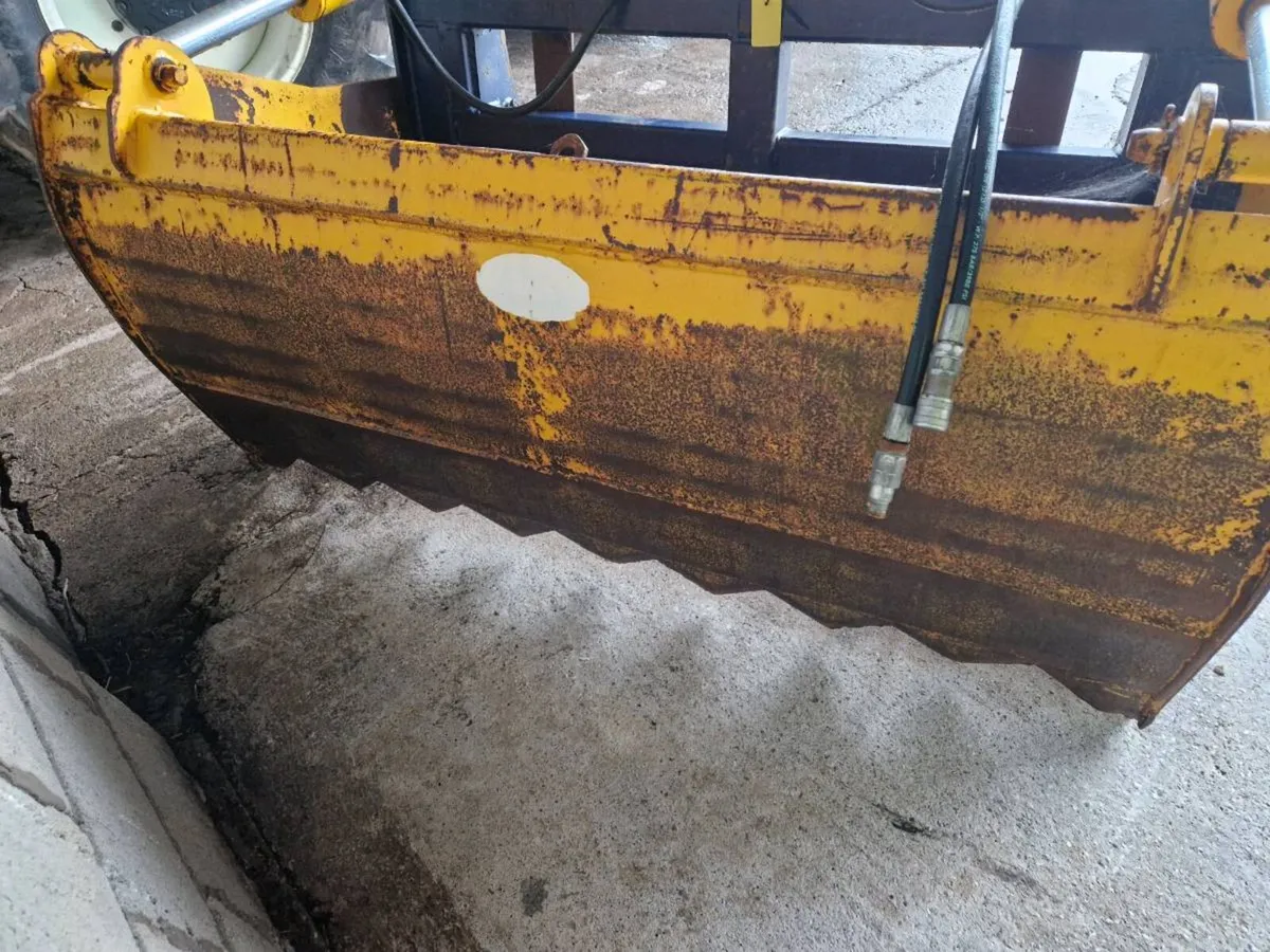 shear grab - Image 2