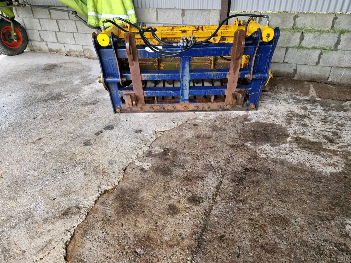 shear grab - Image 1