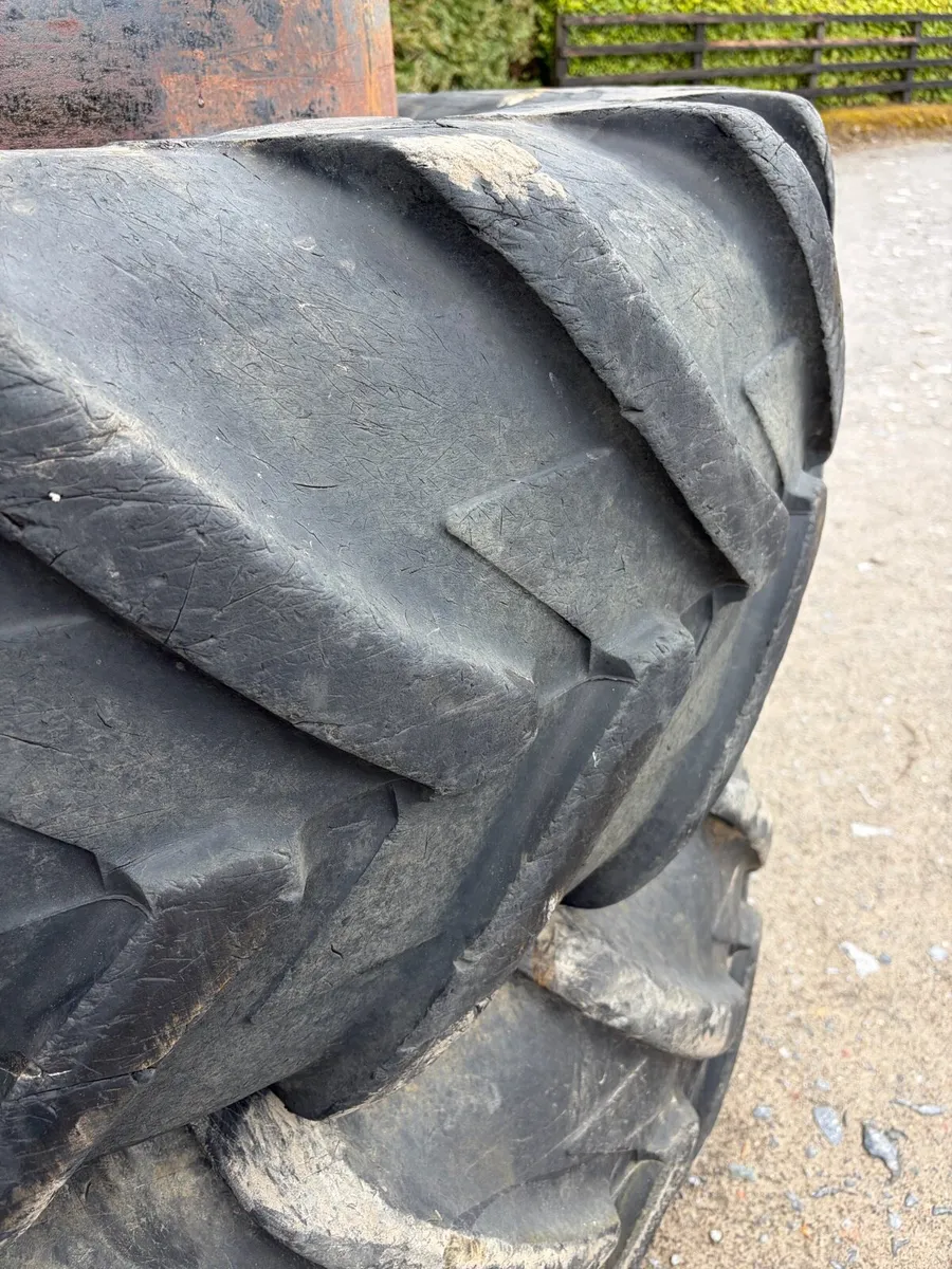 Stocks duals 20.8r38 - Image 2