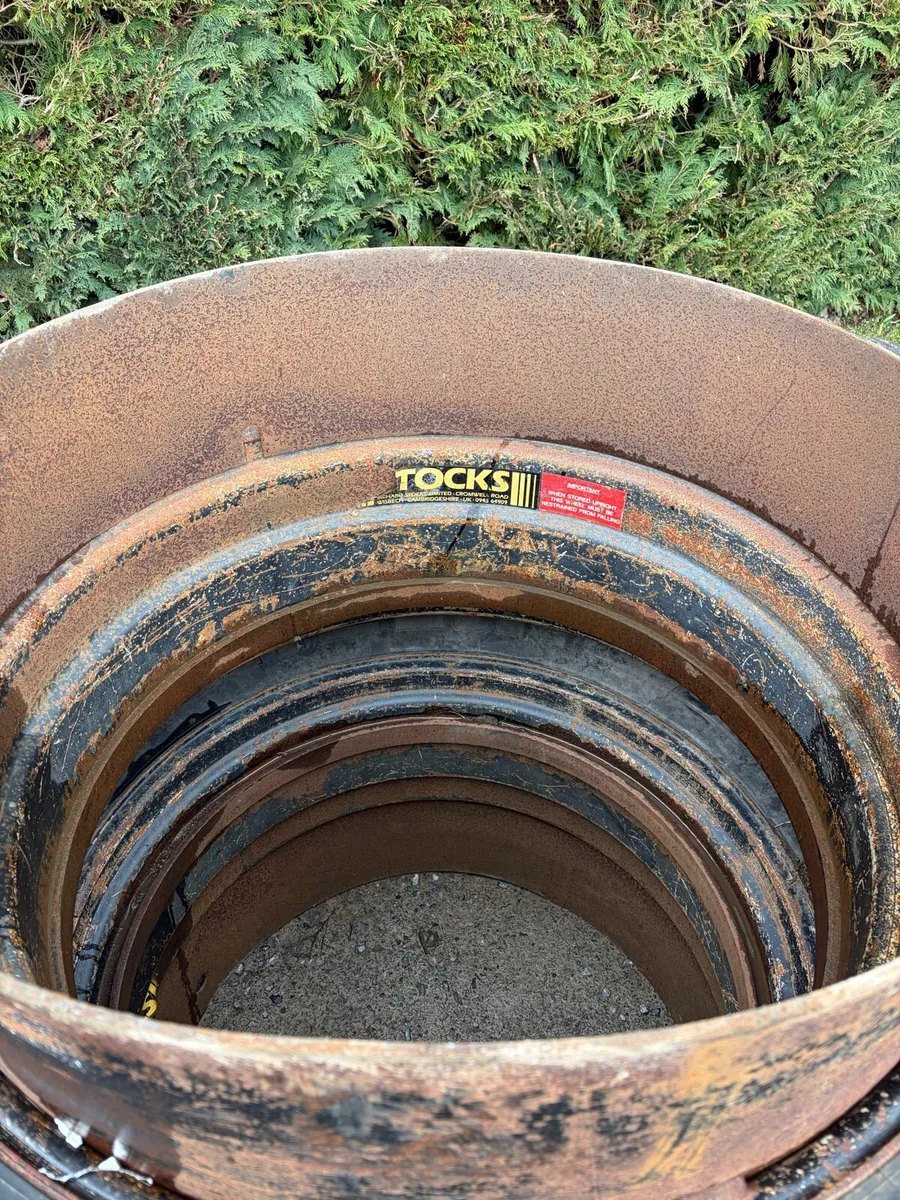 Stocks duals 20.8r38 - Image 4