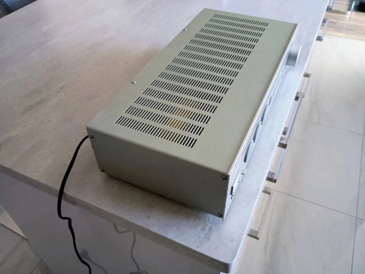 KENWOOD  KA-50 - Image 3