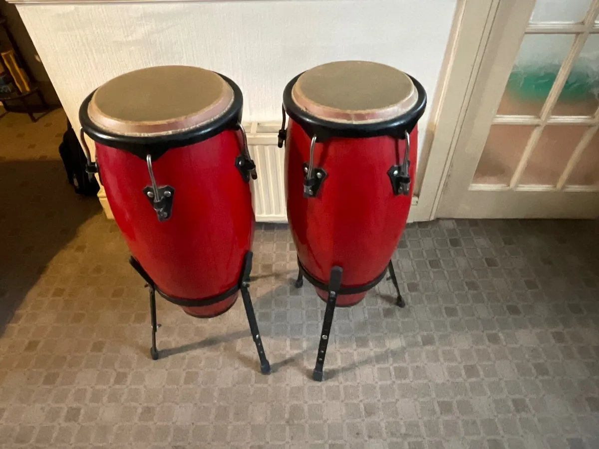 Conga drums - Image 2