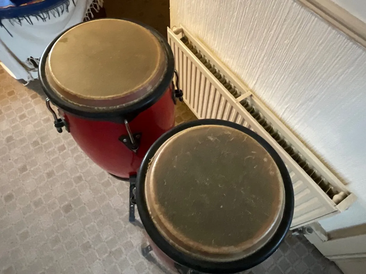 Conga drums - Image 3