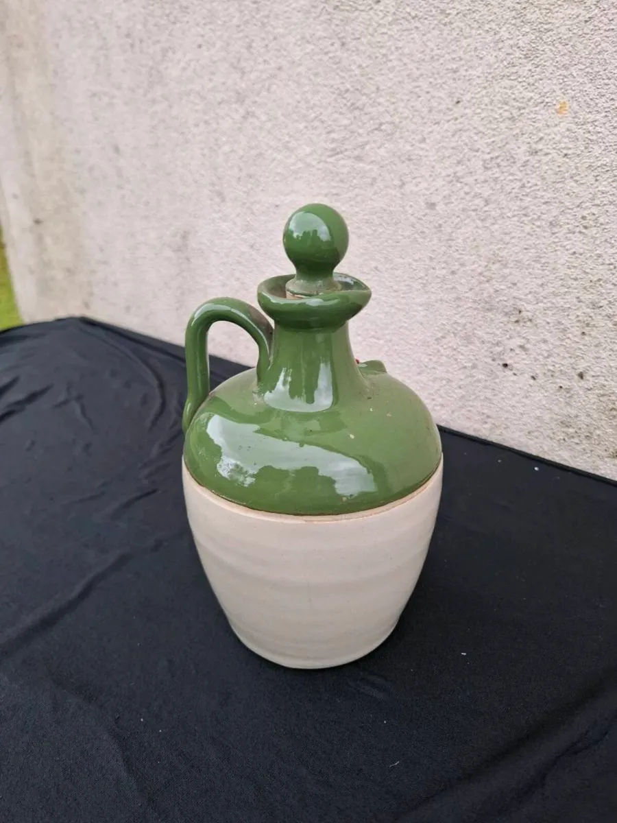 By post only old rarity whiskey bottle - Image 2