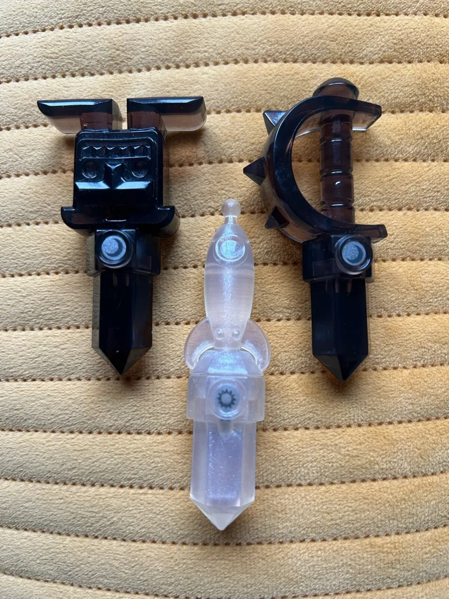 Skylanders Traps Postage Available - Image 1