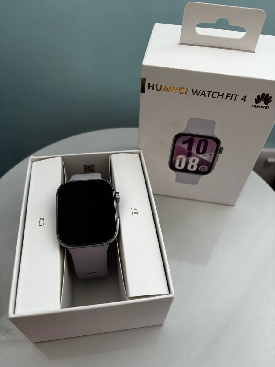 HUAWEI Watchfit 4 - Image 3