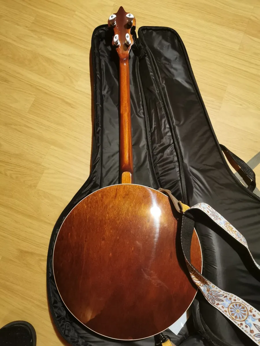 Tenor Banjo - Image 4