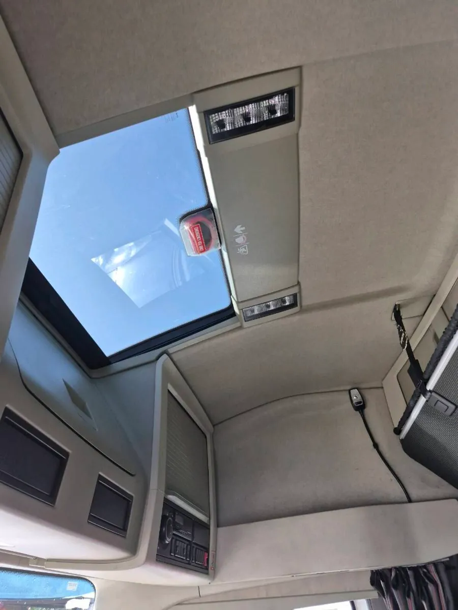 Volvofh500 - Image 3