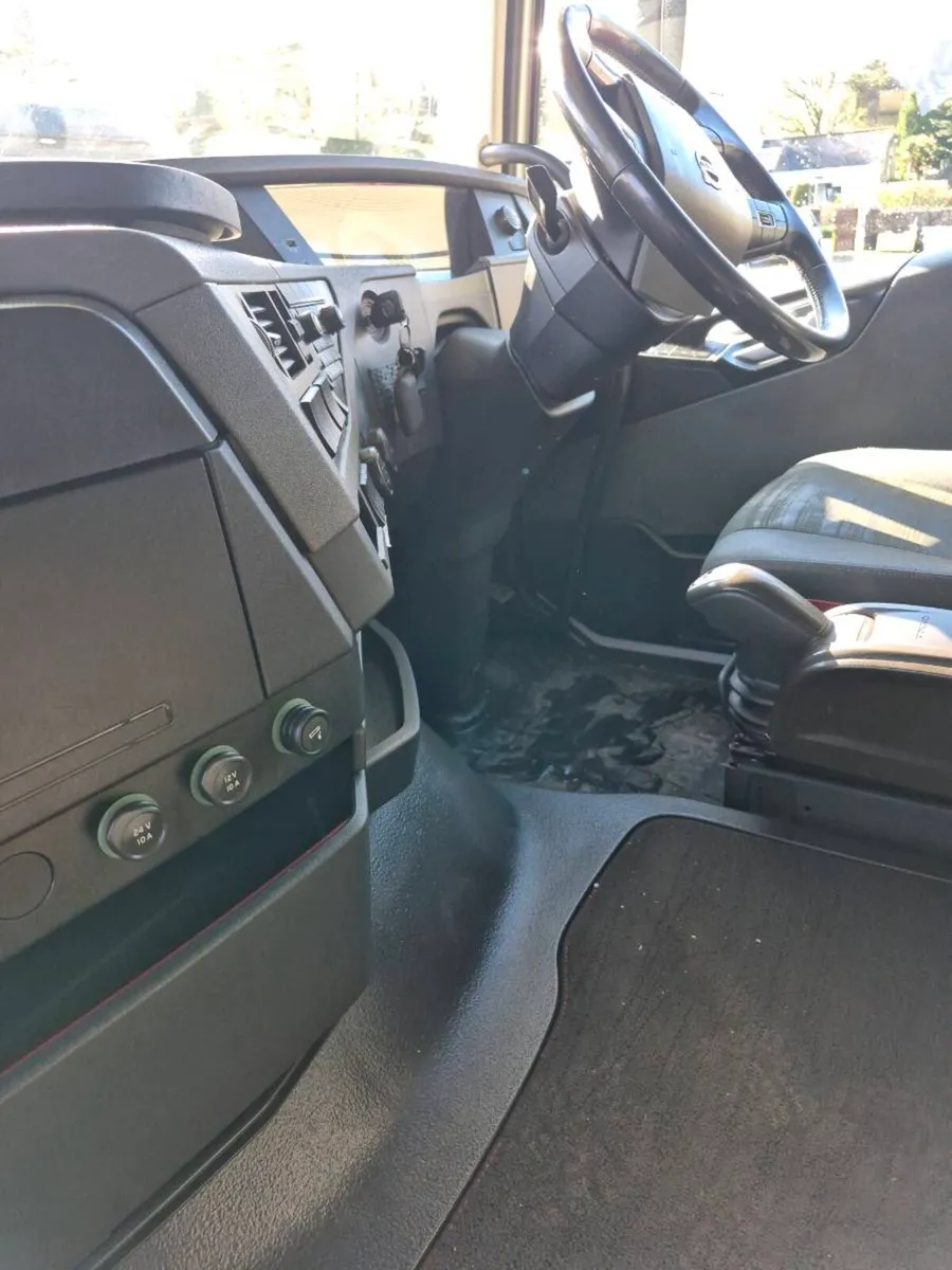 Volvofh500 - Image 4