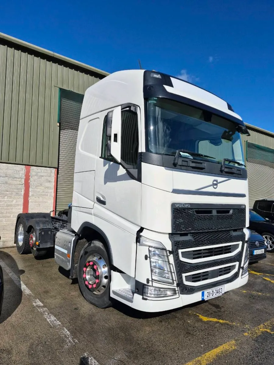 Volvofh500 - Image 2