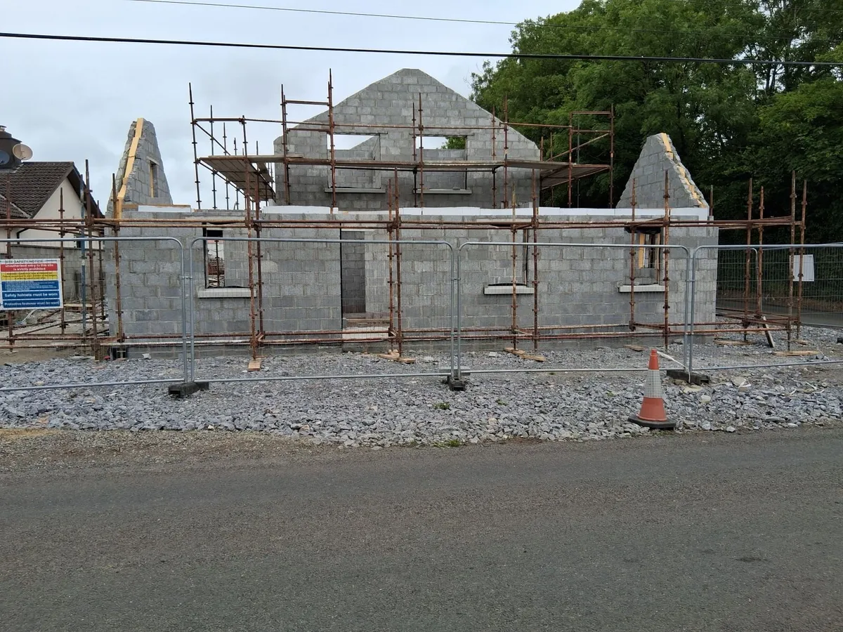 Scaffolding - Image 4