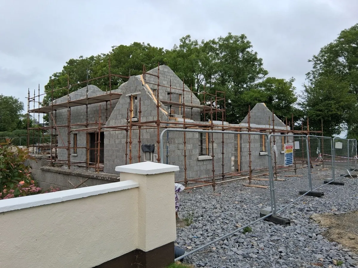 Scaffolding - Image 3