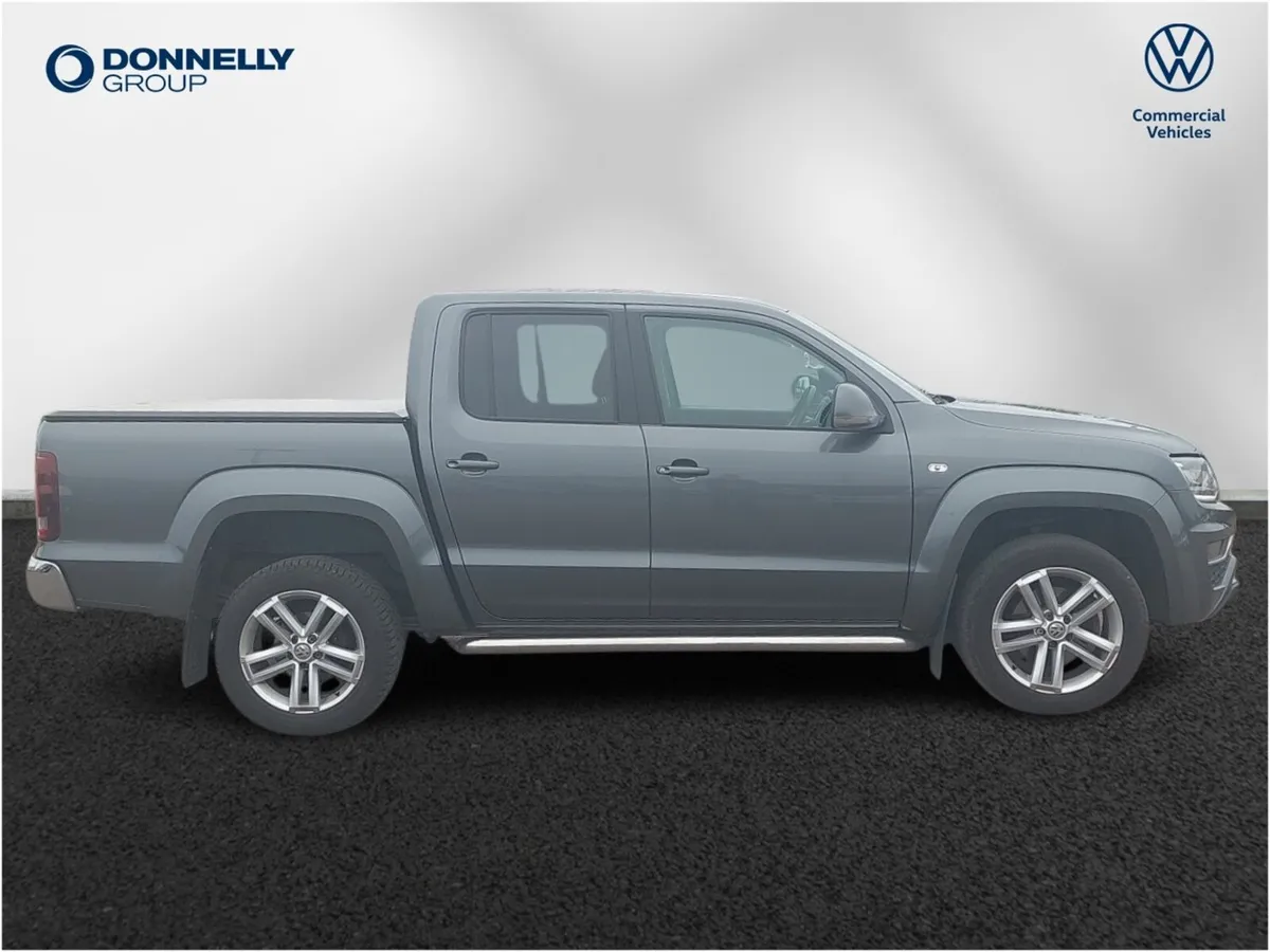 Volkswagen Amarok A33 Diesel Highline - Image 4