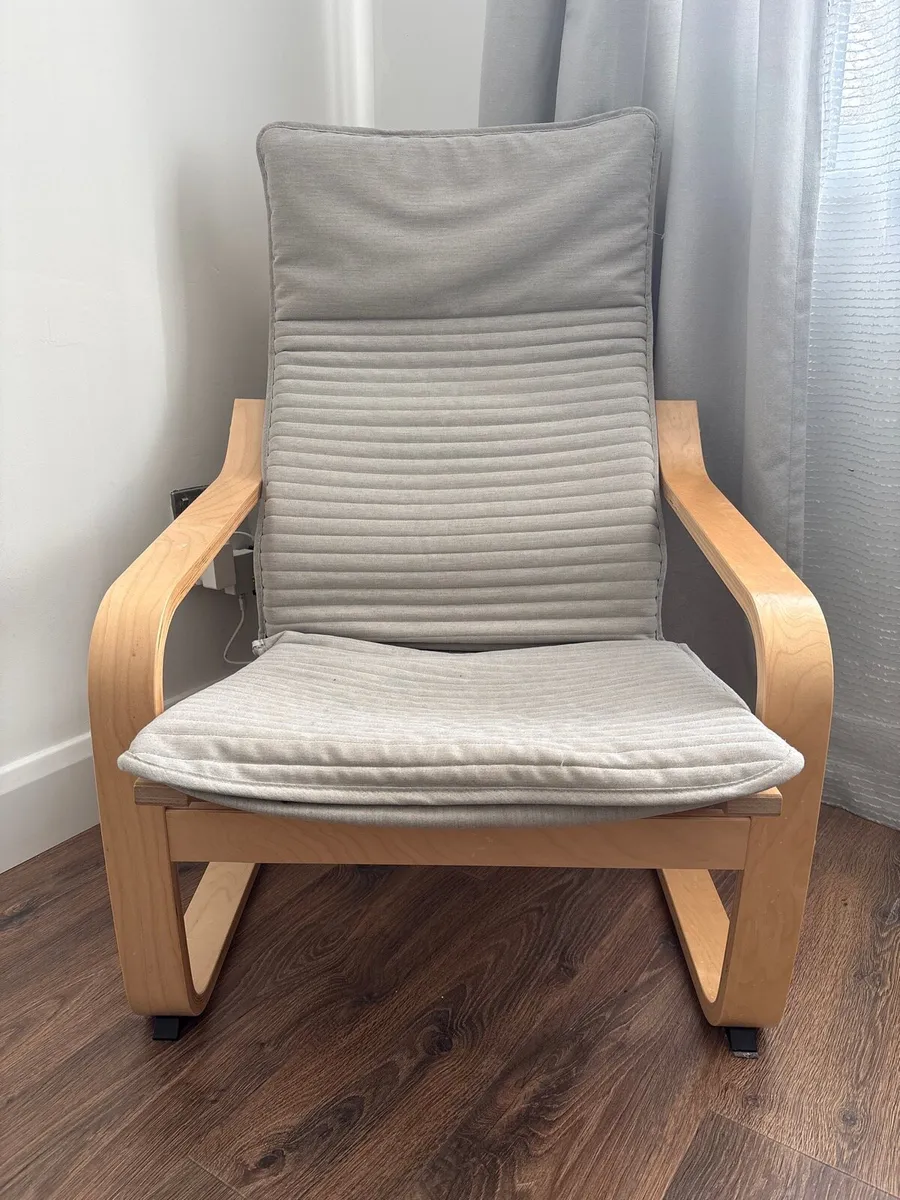 Chair ikea - Image 1