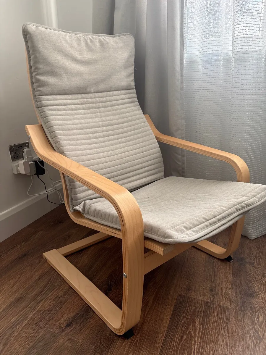 Chair ikea - Image 2