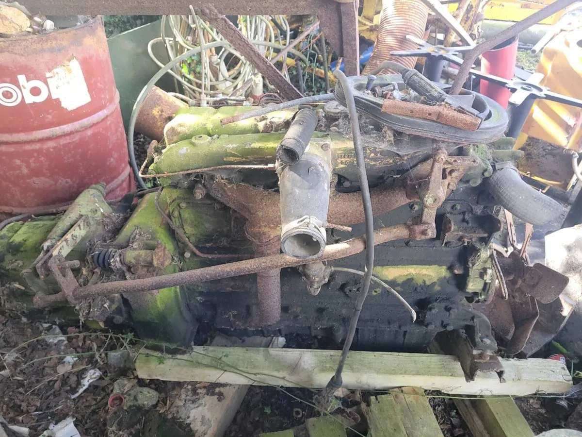 Perkins engine - Image 2