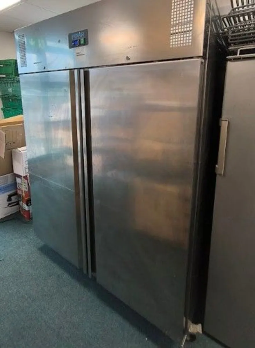 Fridge (POLAR U634)